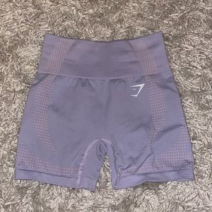 VITAL Gymshark Shorts